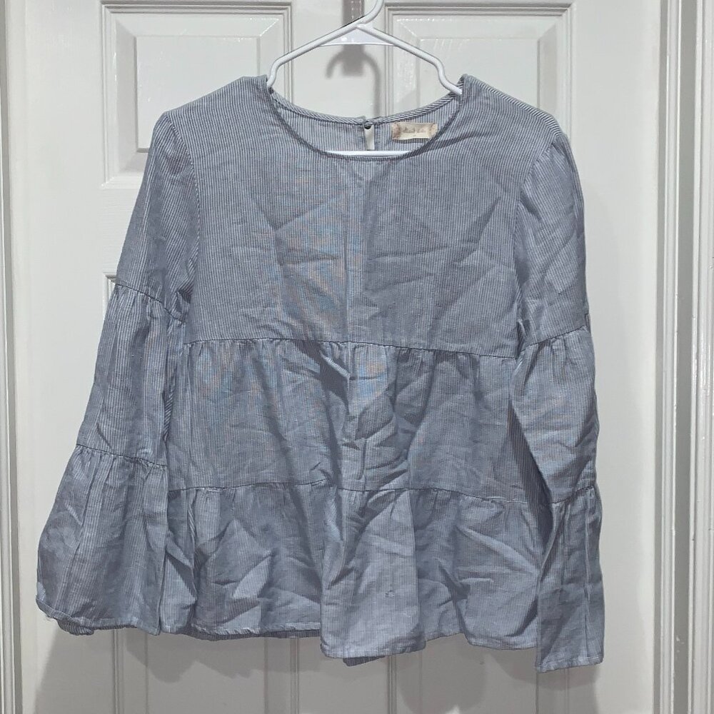 Atlar'd State Blouse